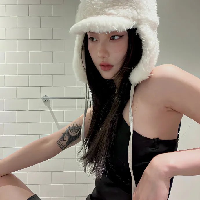 猫鼠游戏 动态漫画